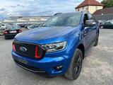 Ford Ranger Wildtrak Doppelkabine 4x4  1.Hand  AHK - Ford: Wildtrak