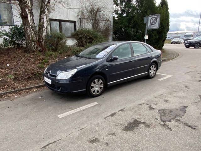 Citroën C5 Lim. Tendance Automatic