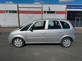 Opel Meriva 1,6 Automatik. neue TÜV. 87000km - Opel Meriva aus 2005: 1.8