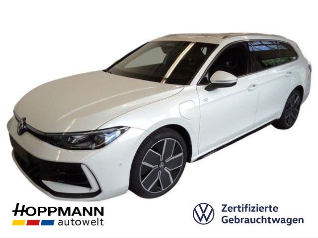 Image of Volkswagen Passat Variant