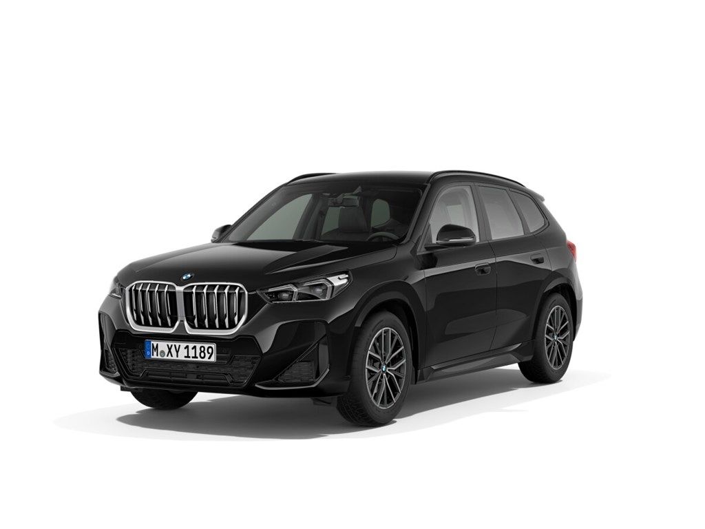 BMW X1 sDrive18i Sportpaket AD Navi Digitales Cockpi