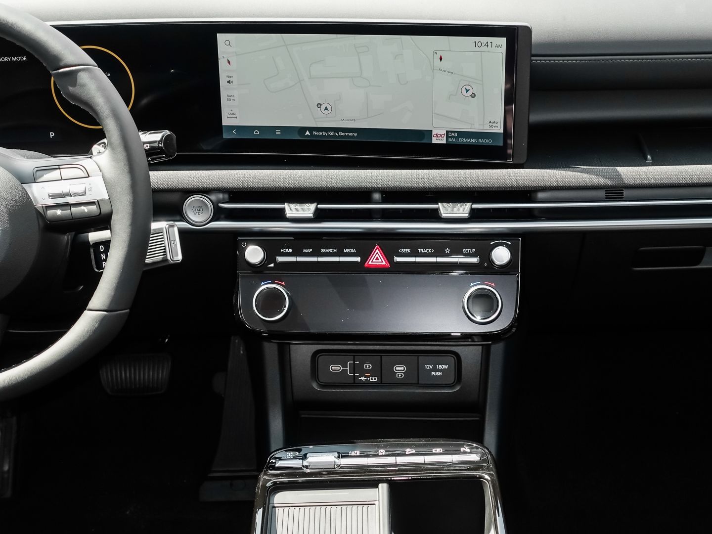 Hyundai Tucson – Bild 8