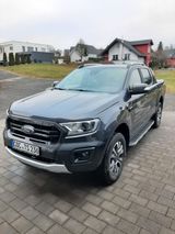 Ford Ranger - Ford Ranger aus 2023
