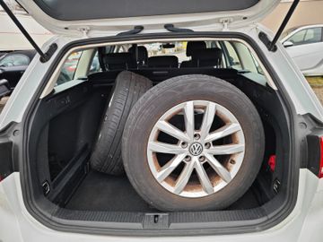 Volkswagen Passat Variant - 6