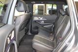 Mercedes-Benz GLS 400 Exclusive AMG Night-Paket Offroad-Paket - : Offroad