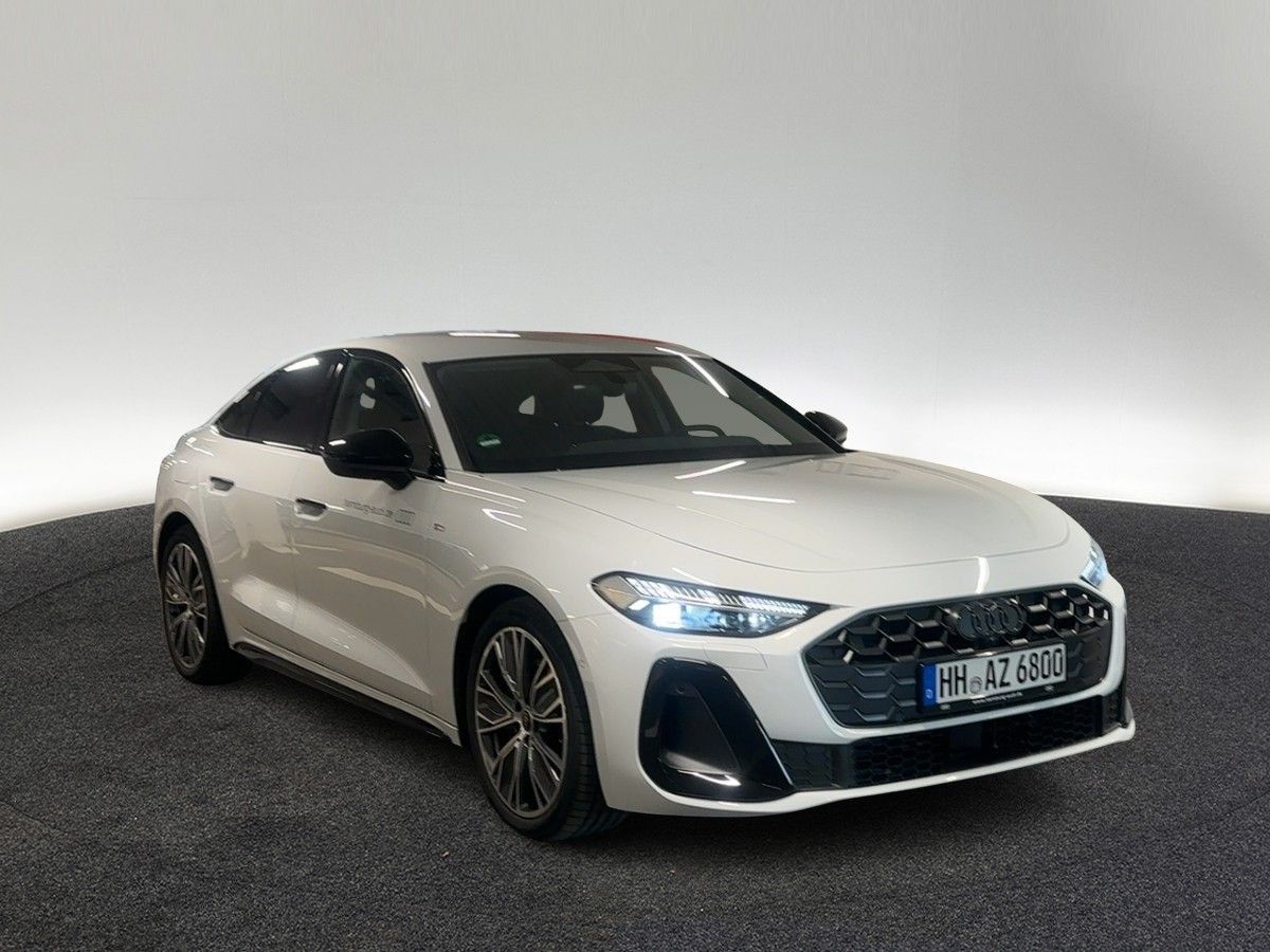 Audi A5 - Bild 6