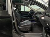 Hyundai Tucson 1.6 T-GDI HEV | Premium Sky | Pano | lede - Hyundai Tucson Premium mit Hybrid-Antrieb (Benzin/Elektro)