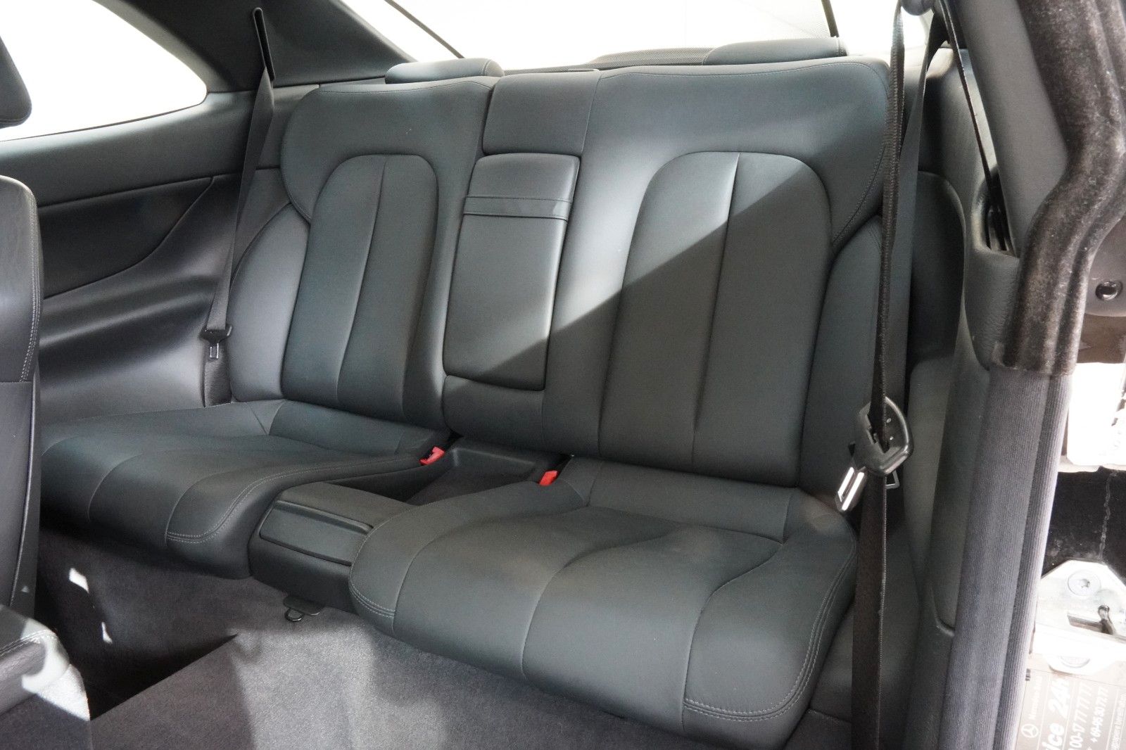 Fahrzeugabbildung Mercedes-Benz CLK 55 AMG *Xenon*Leder*Designo*