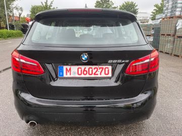BMW 225 - 3