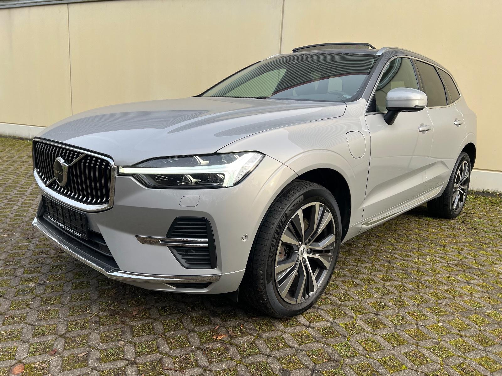Volvo XC60 XC 60 360-Grad-Kamera Pano Plug-In LED AWD HK