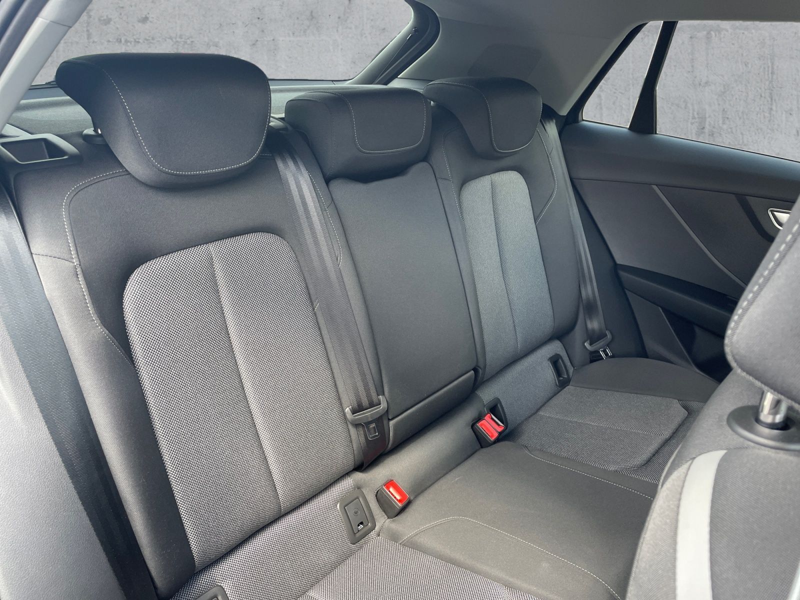 Audi Q2 - Bild 16
