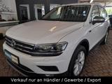 Volkswagen Tiguan Allspace Highline 4Motion - Volkswagen Tiguan Allspace in Oberhausen