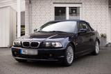 BMW E 46 ci - BMW i3 mit Benzin-Antrieb