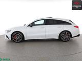 Mercedes-Benz CLA 35 AMG SB 4M NIGHT MULTIBEAM,MEMORY,360GRAD - Mercedes-Benz CLA 35 AMG: Automatik