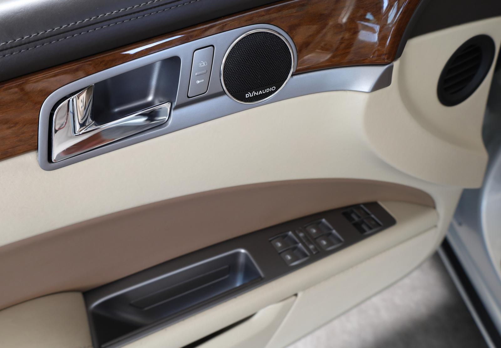 Volkswagen Phaeton V6 TDI 5-Sitzer 4Motion*Exclusiv*4x Mass