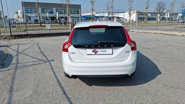 Volvo V60 - 6