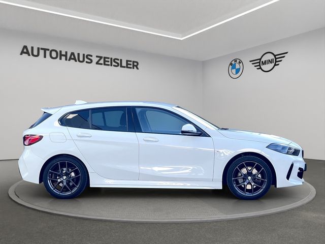 Foto Nummer 3: BMW 118i