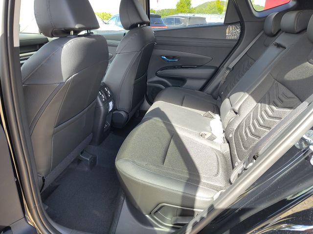 Hyundai TUCSON 1.6 T-GDI MH Trend LED  Navi  R.Kam.