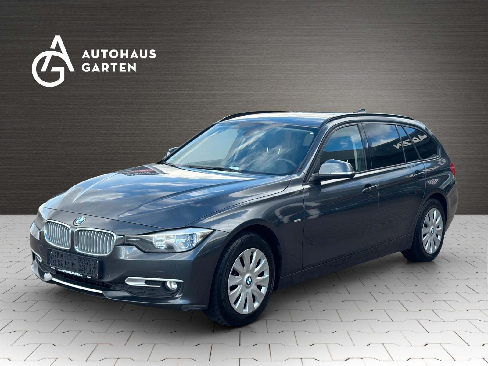 BMW 318
