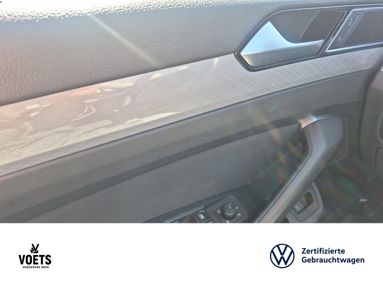 Volkswagen Passat Variant - Bild 15