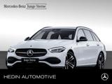 Mercedes-Benz C 200 d T AVANTGARDE|NIGHT|AMBIENTE|MBUX|SHZ|AHK - gebrauchte Mercedes-Benz C 200 aus dem Jahr 2023