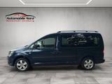 Volkswagen Caddy 1.6 Automatik / Maxi Comfortline Garantie - Volkswagen Caddy: Van, 1.6