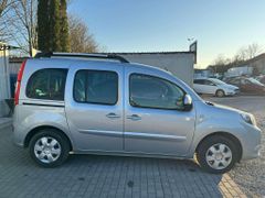 Fahrzeugabbildung Renault Kangoo Intens 1.HAND NAVI KAMERA Scheckheft