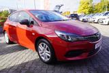Opel Astra K 1.2 Edition LED AHK Android Apple PDC - Opel Astra Gebrauchtwagen in Leipzig