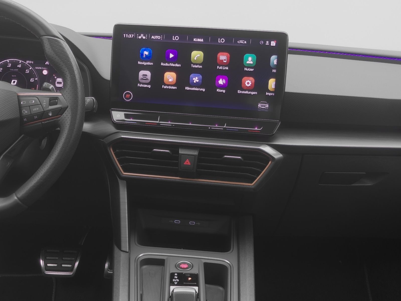 Cupra Leon - Bild 10