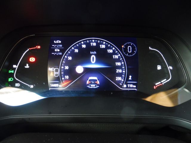 Renault Captur II Intens