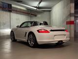 Porsche Boxster S TÜV 02/2027 | Sport Chrono | Navi  - gebrauchte Porsche Boxster aus dem Jahr 2008