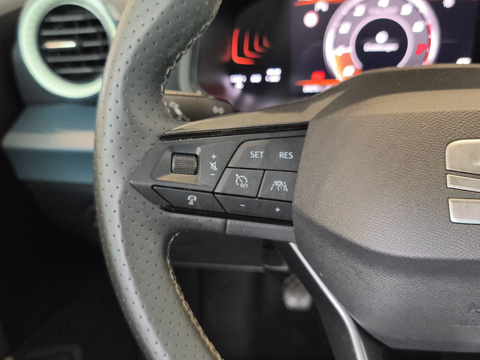 Seat Arona - Bild 19