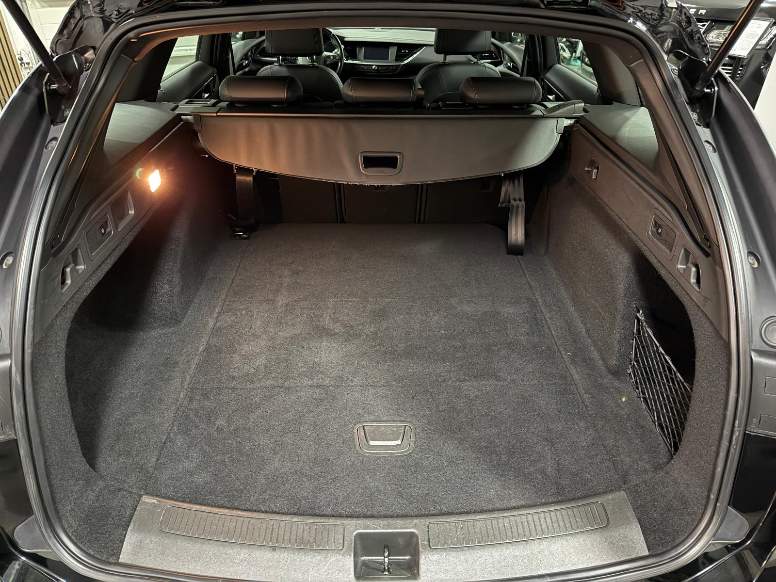 Opel Insignia B 1.5 CDTI Sports Tourer Elegance 1.Hd