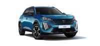 Peugeot 2008 - Vorschau Bild 2