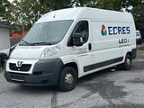 Peugeot Boxer HDi l3h2 - Peugeot Boxer: L3h3