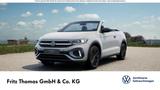 Volkswagen T-Roc Cabriolet 1.5 TSI DSG R-Line Karmann Plus  - Volkswagen: Karmann