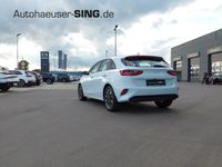 Kia cee'd / Ceed - Vorschau Bild 3