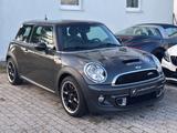 MINI Cooper S°WIRED°leder°Xenon°Navi°JCW - MINI MINI aus 2011: Jcw