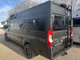 Adria Twin Edition 640 SGX 2025 AVX VANLIFE SOFORT - Adria Van