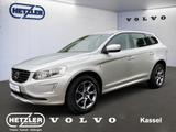 Volvo XC60 Ocean Race 2WD D3 5 Zylinder  DPF Navi Lede - Volvo XC60: Race