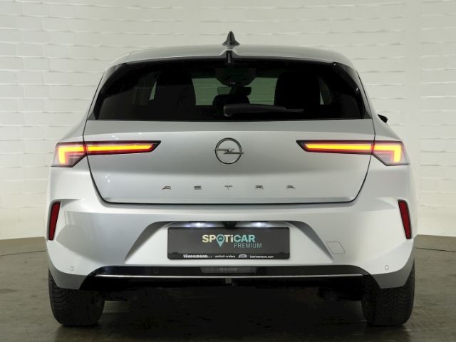 Astra L LIM ELEGANCE CDTI+LED+NAVI+RÜCKFAHRKAMER