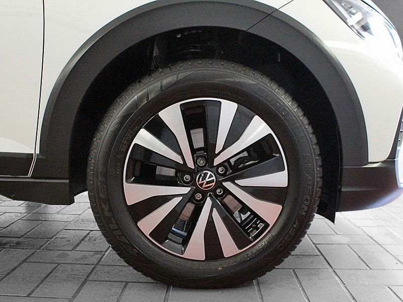 Fahrzeugabbildung Volkswagen Taigo 1.0 TSI, Life *Kamera*Sitzhzg*#15387