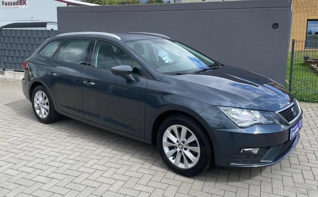 Image of Seat Leon