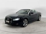 Audi A5 A5 Cabrio 3.0 V6 TDI F.AP.qu.S tr. Amb.n - Audi: Cabrio, V6
