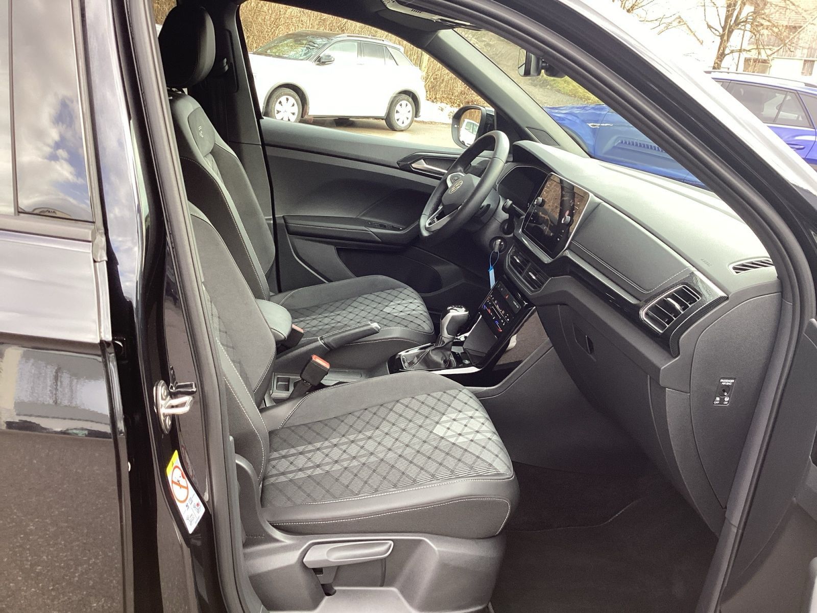 Volkswagen T-Cross - Bild 13