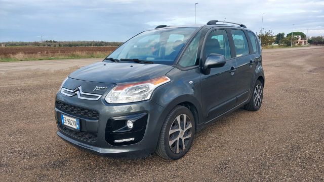 Citroën CITROEN C3 Picasso 1.6 Hdi90cv Selection Garanti