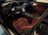 Mercedes-Benz C200 Coupe EQ-Boost - Mercedes-Benz C 200 Gebrauchtwagen in Frankfurt