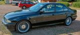 ALPINA B10 V8 - Motor Gerneralüberholt - ALPINA B10: Privatanbieter