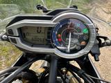 Triumph Tiger 800 ABS - TRIUMPH MOTORRAD