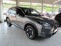 Vorschau Nissan X-Trail